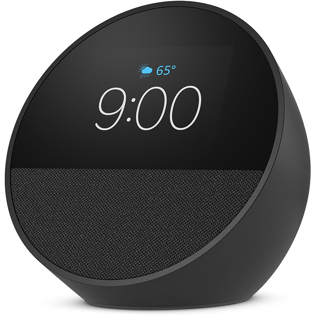 Amazon Echo Spot 1