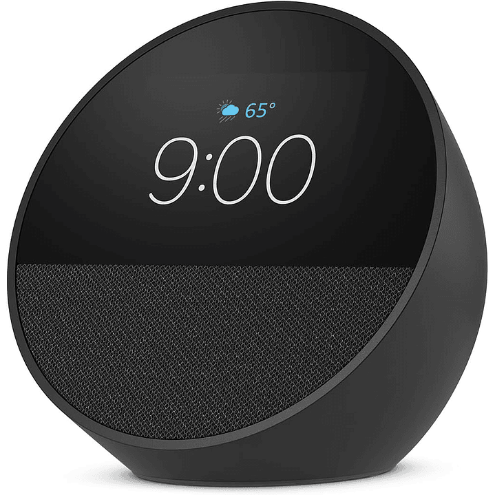 Amazon Echo Spot 1