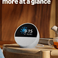 Amazon Echo Spot - Thumbnail 6