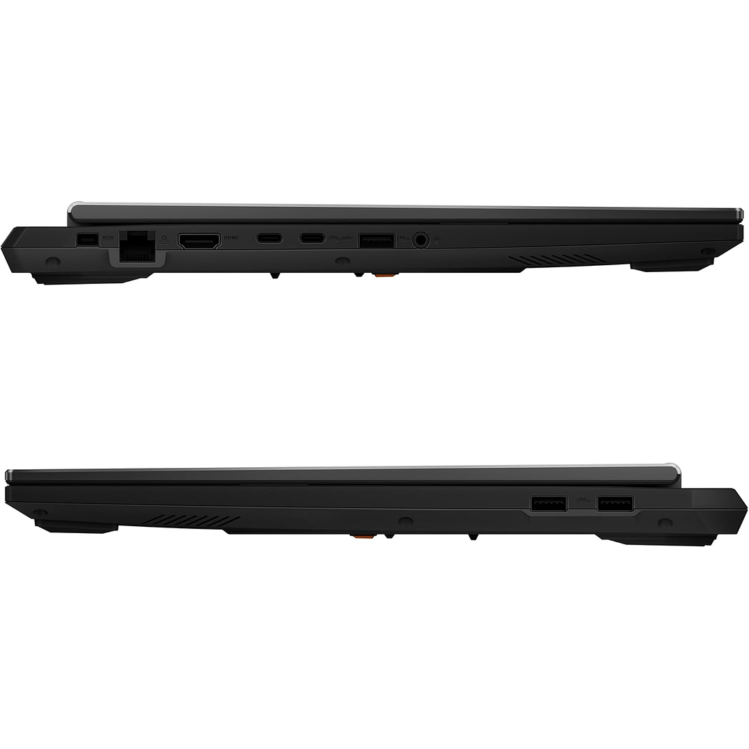 ASUS TUF Gaming A16 FA608UP Ryzen 9 32GB RAM 1TB SSD NVIDIA GeForce RTX 5070 16” WUXGA 165Hz Windows 11 Copilot+ PC 6