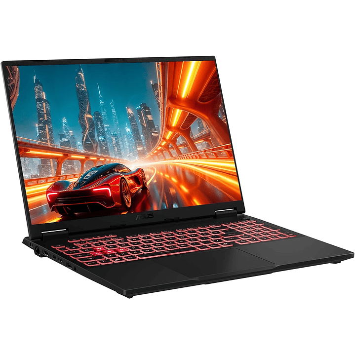 ASUS TUF Gaming A16 FA608UP Ryzen 9 32GB RAM 1TB SSD NVIDIA GeForce RTX 5070 16” WUXGA 165Hz Windows 11 Copilot+ PC 2
