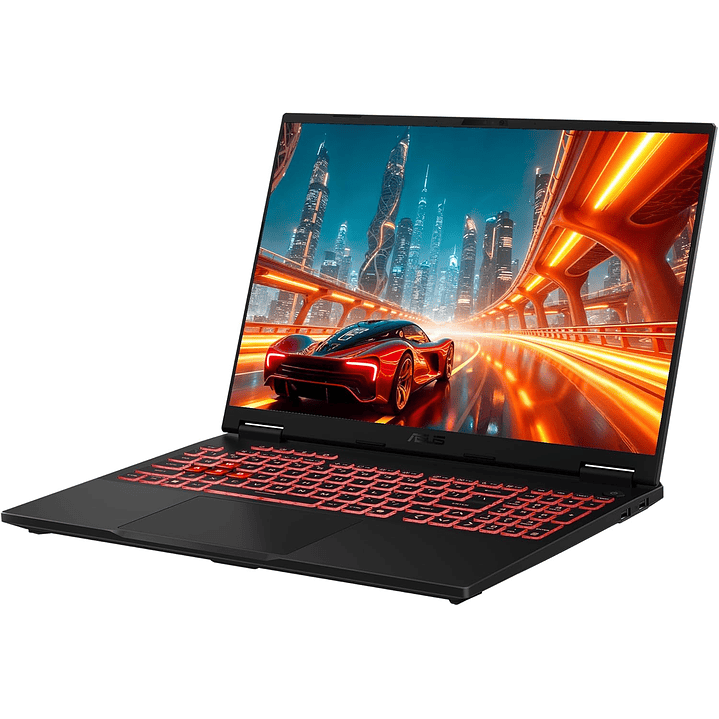 ASUS TUF Gaming A16 FA608UP Ryzen 9 32GB RAM 1TB SSD NVIDIA GeForce RTX 5070 16” WUXGA 165Hz Windows 11 Copilot+ PC 3