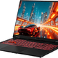ASUS TUF Gaming A16 FA608UP Ryzen 9 32GB RAM 1TB SSD NVIDIA GeForce RTX 5070 16” WUXGA 165Hz Windows 11 Copilot+ PC - Thumbnail 3