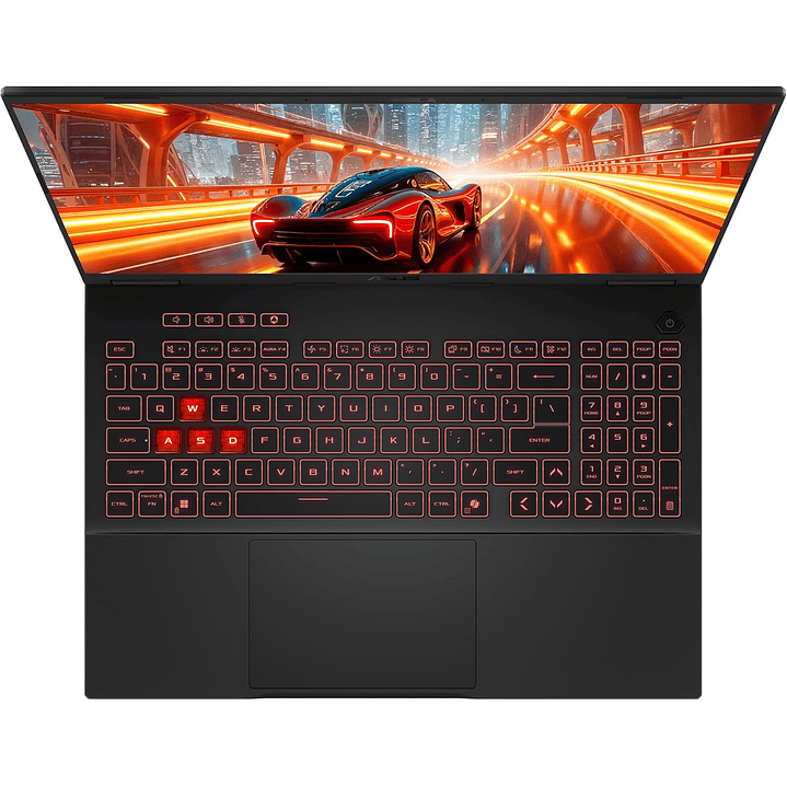 ASUS TUF Gaming A16 FA608UP Ryzen 9 32GB RAM 1TB SSD NVIDIA GeForce RTX 5070 16” WUXGA 165Hz Windows 11 Copilot+ PC 4