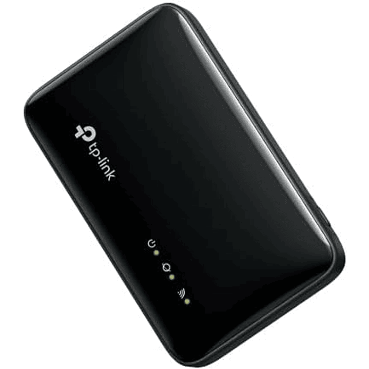 TP-Link M7005 Wi-Fi 6 4G LTE Portátil  2