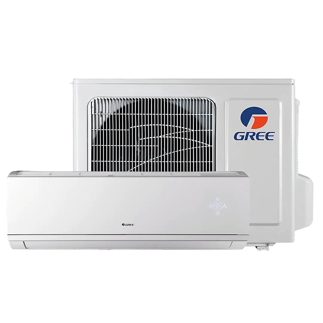 Ar Condicionado Gree 30.000 BTU (R410 INVERTER FRIO) 1