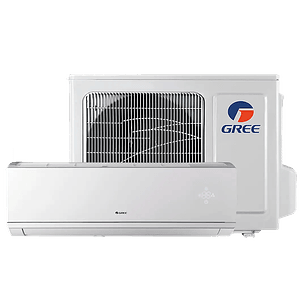 Ar Condicionado Gree 36.000 BTU (R410 INVERTER FRIO)