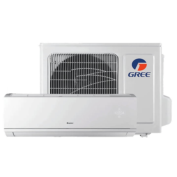 Ar Condicionado Gree 36.000 BTU (R410 INVERTER FRIO) 1