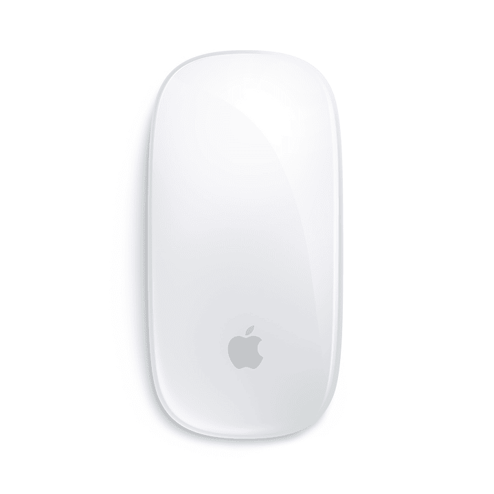 Apple Magic Mouse (USB‑C) - Multi-Touch Surface 1