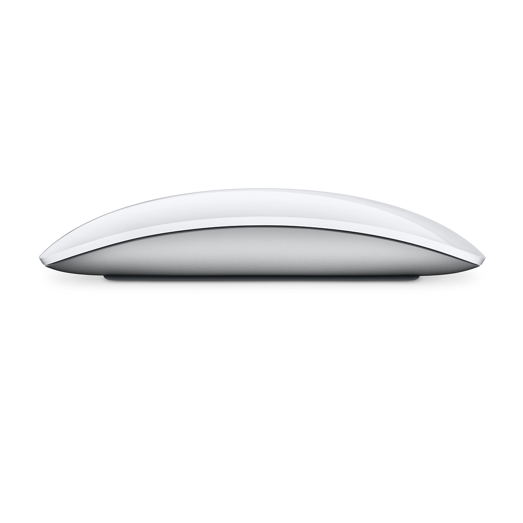 Apple Magic Mouse (USB‑C) - Multi-Touch Surface 3
