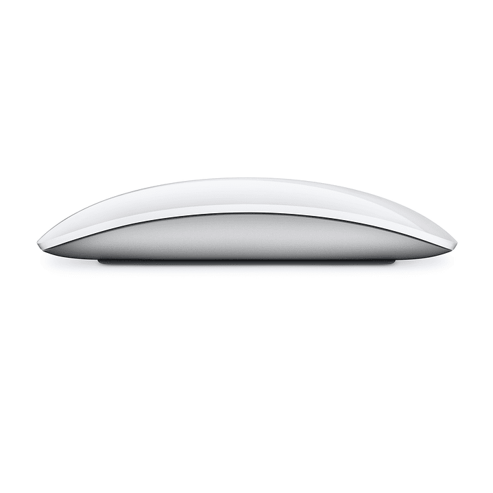 Apple Magic Mouse (USB‑C) - Multi-Touch Surface 3