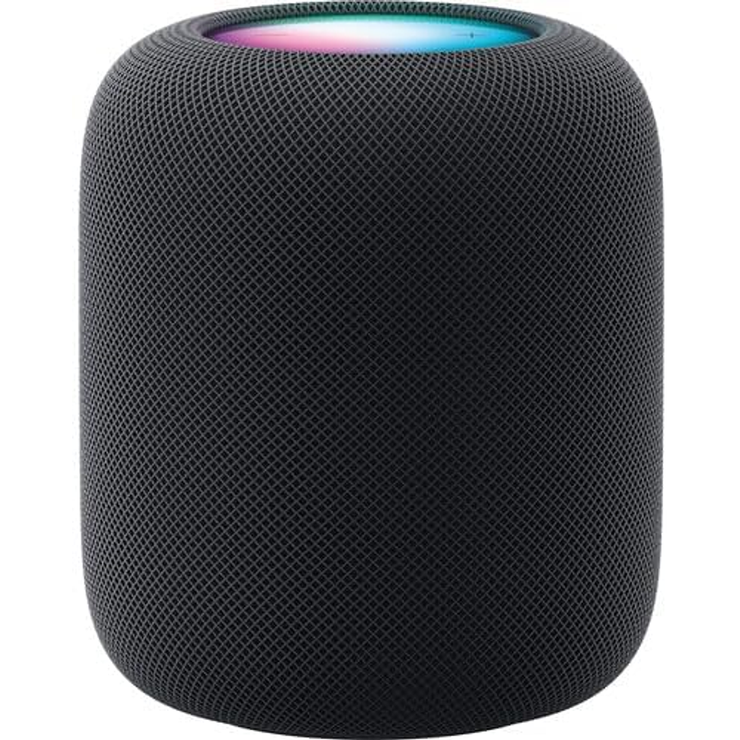 Apple HomePod (2nd generation) 1