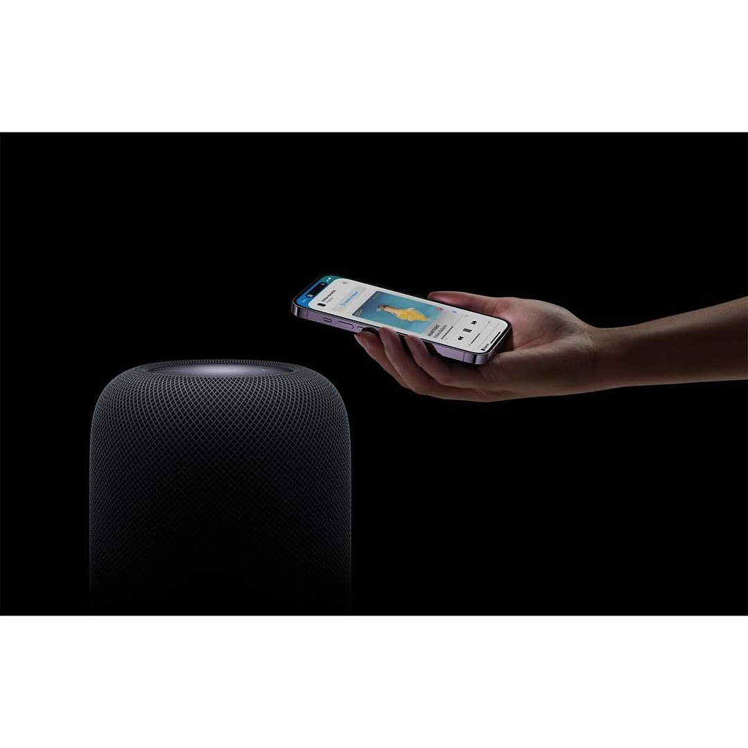 Apple HomePod (2nd generation) 2