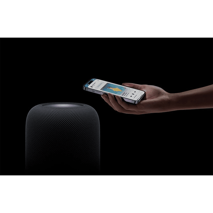 Apple HomePod (2nd generation) 2