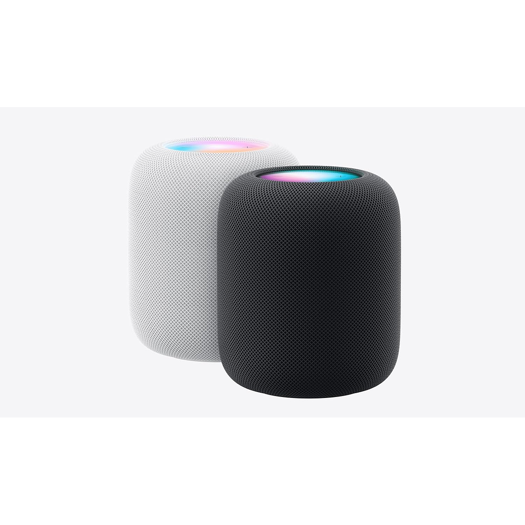 Apple HomePod (2nd generation) 5