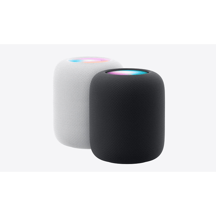 Apple HomePod (2nd generation) 5