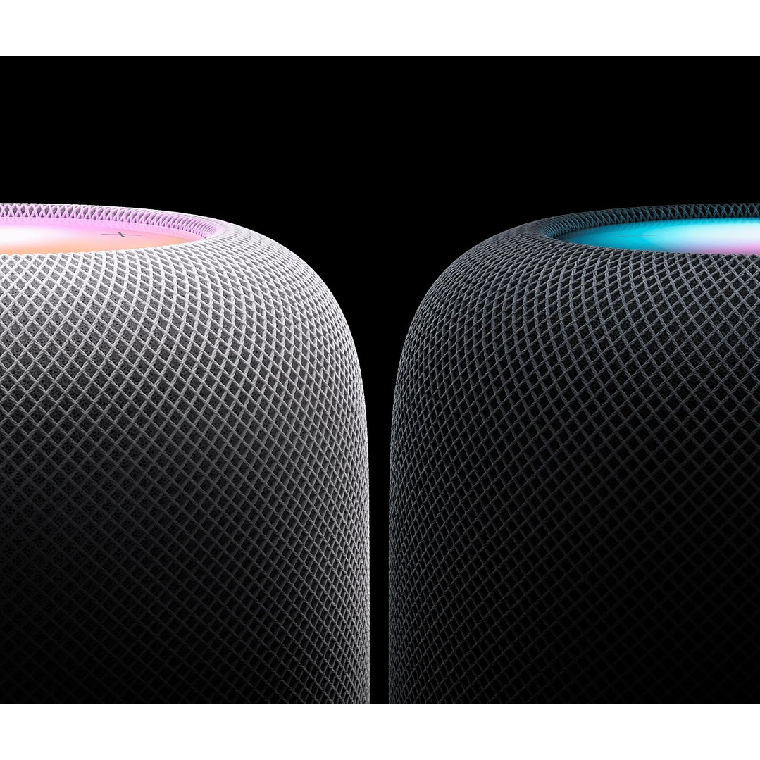 Apple HomePod (2nd generation) 4