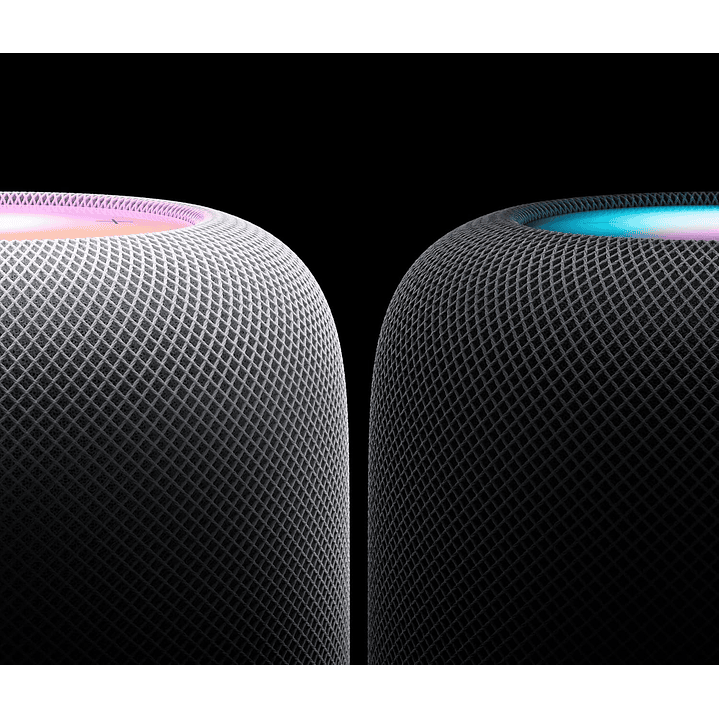 Apple HomePod (2nd generation) 4