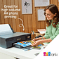 Epson Ecotank L8050 Printer  - thumbnail 2