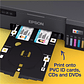 Epson Ecotank L8050 Printer  - thumbnail 6