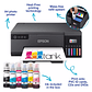 Epson Ecotank L8050 Printer  - thumbnail 10