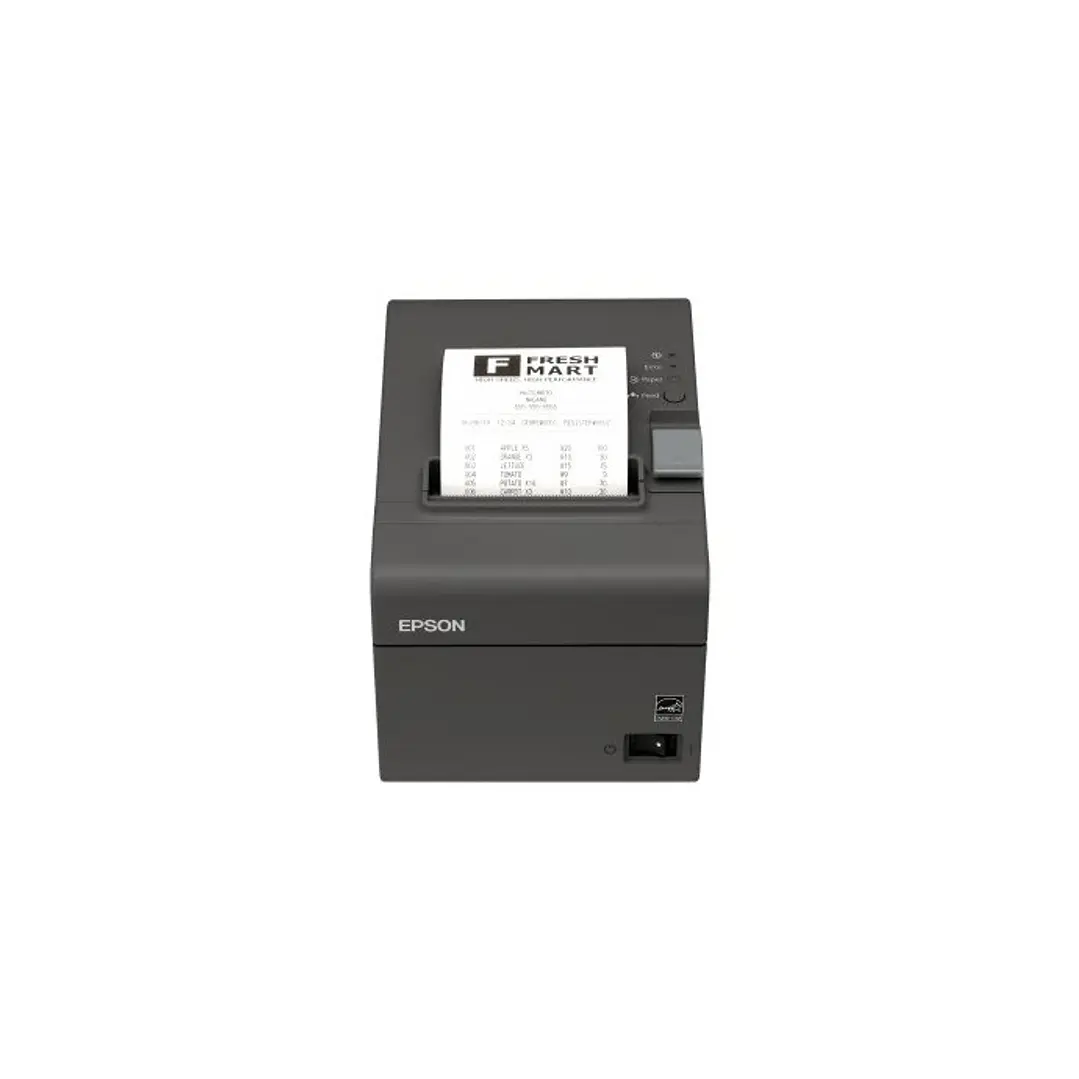 Epson TM-T20 POS Receipt Printer 1