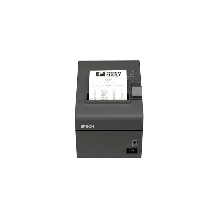 Epson TM-T20 POS Receipt Printer 1