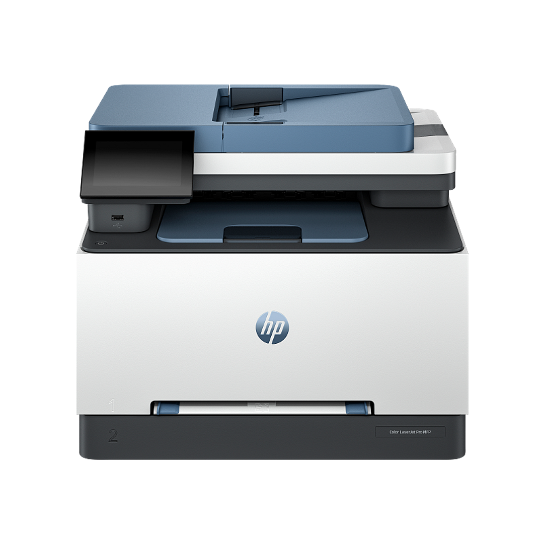 HP LaserJet Pro MFP 3303SDW 1