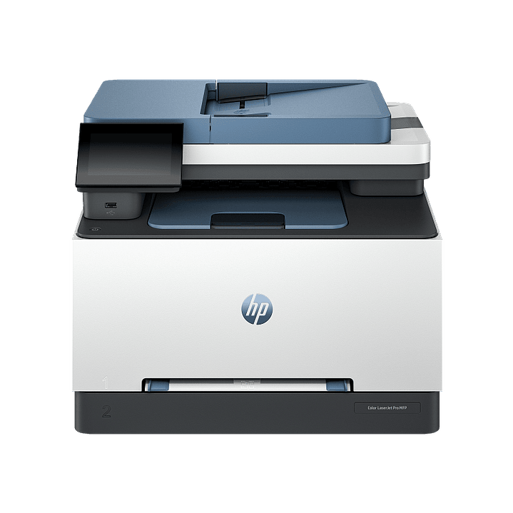 HP LaserJet Pro MFP 3303SDW 1