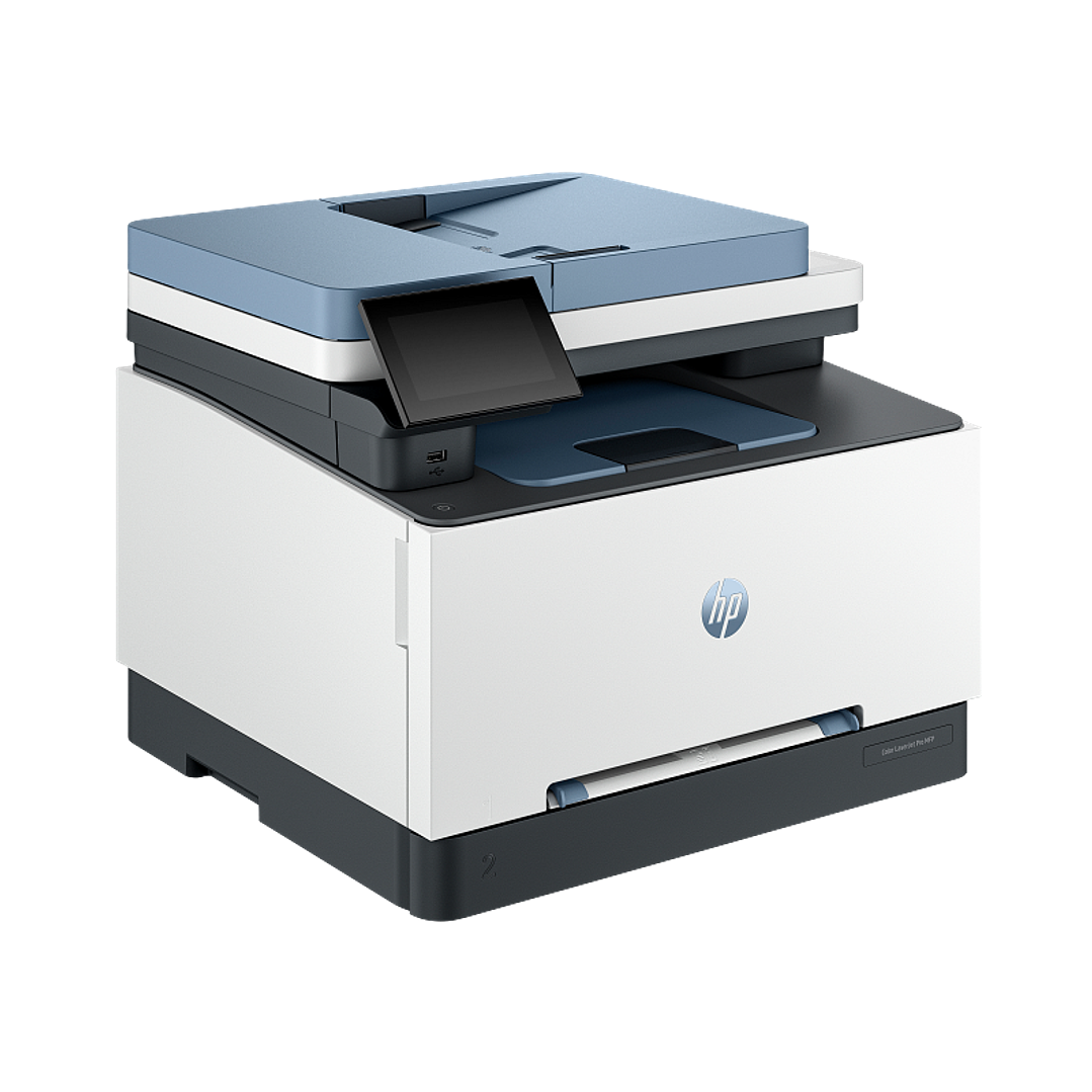 HP LaserJet Pro MFP 3303SDW 2