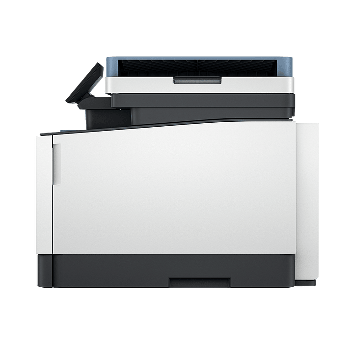 HP LaserJet Pro MFP 3303SDW 4