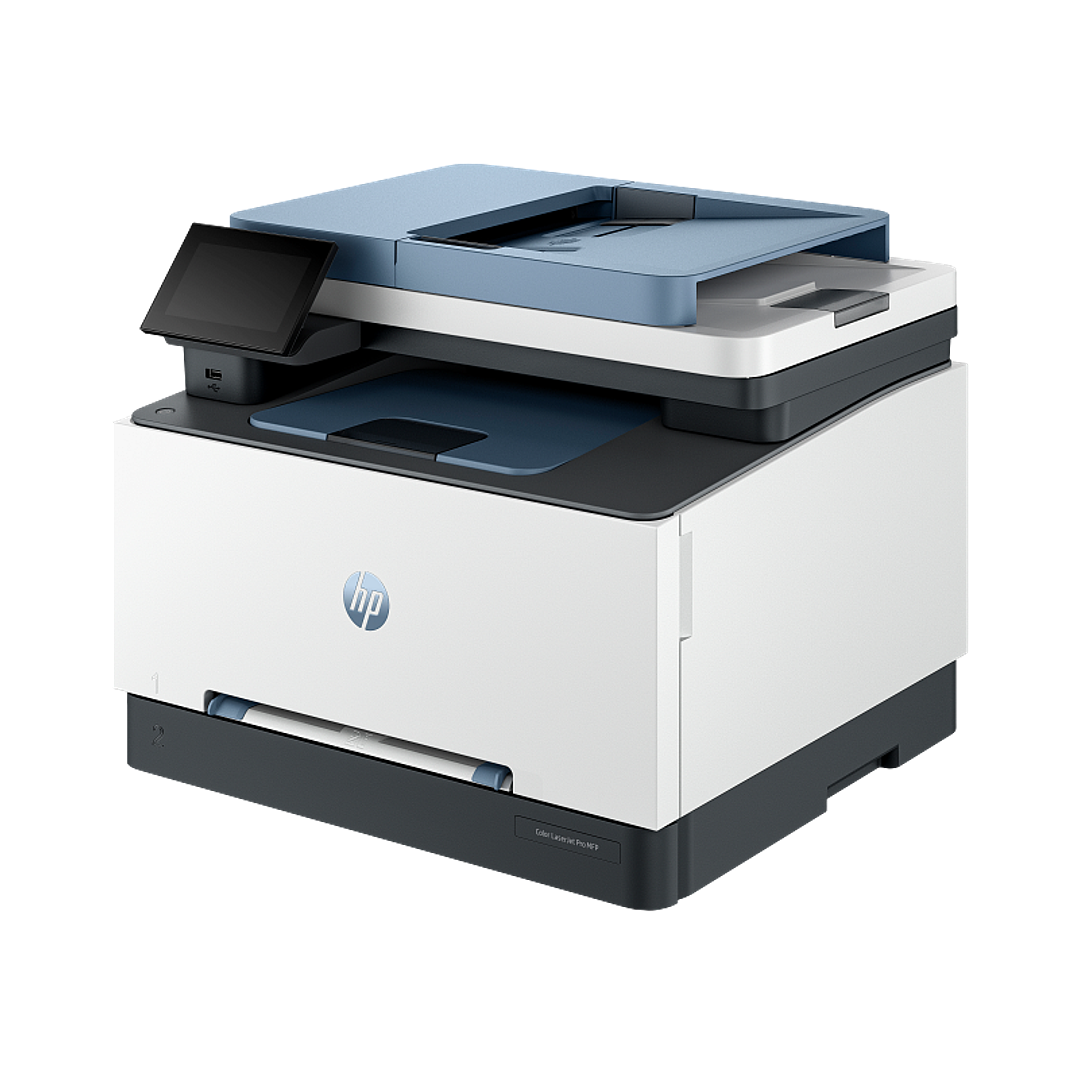 HP LaserJet Pro MFP 3303SDW 5