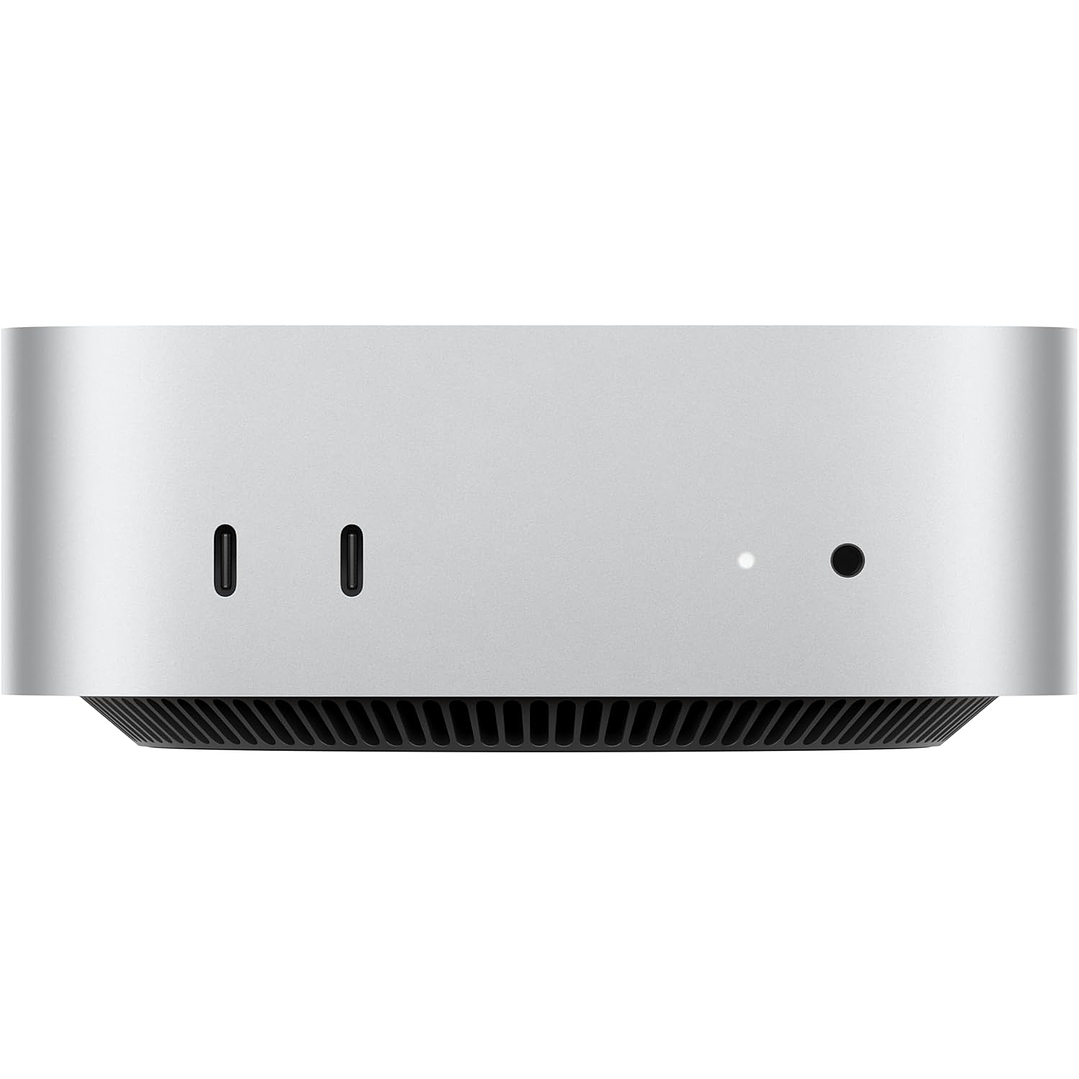 Mac Mini | Apple M4 | 256GB - 16GB 1