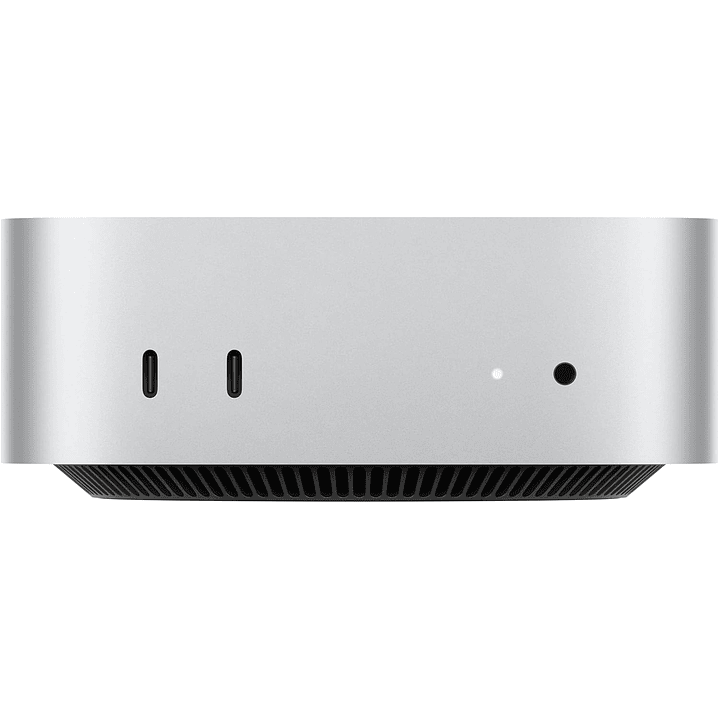 Mac Mini | Apple M4 | 256GB - 16GB 1