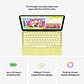 MacBook Neo 13-inch | Apple A18 Pro chip | 256GB - 8GB - Thumbnail 3