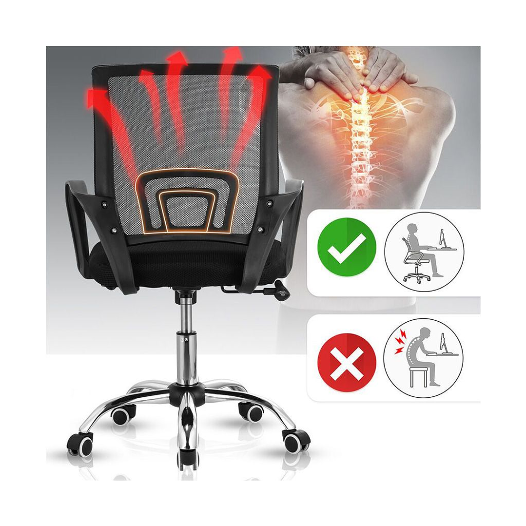 Secretária de Escritório 520M 3