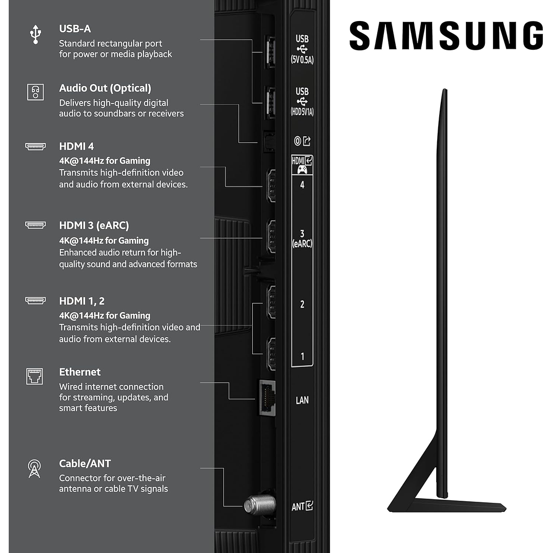 Samsung 55