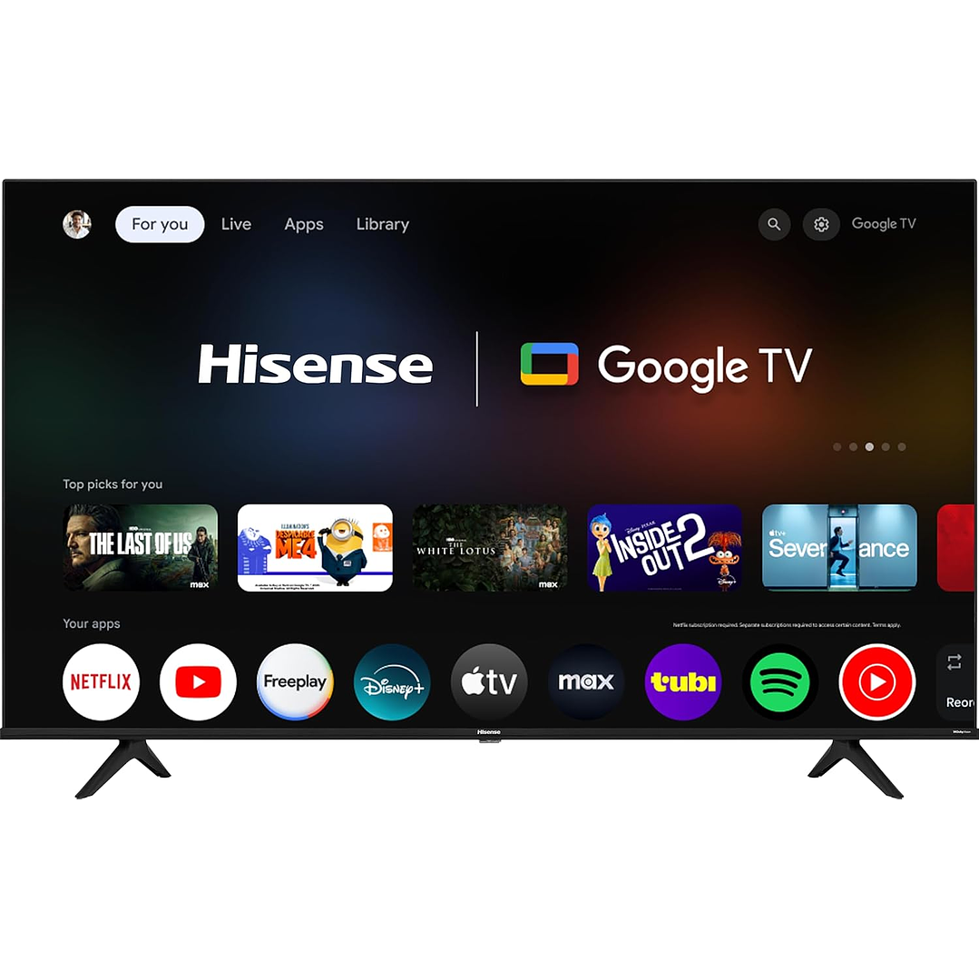 Hisense 65