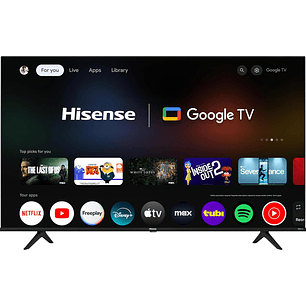 Hisense 65