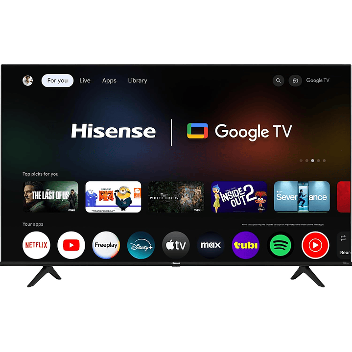 Hisense 65