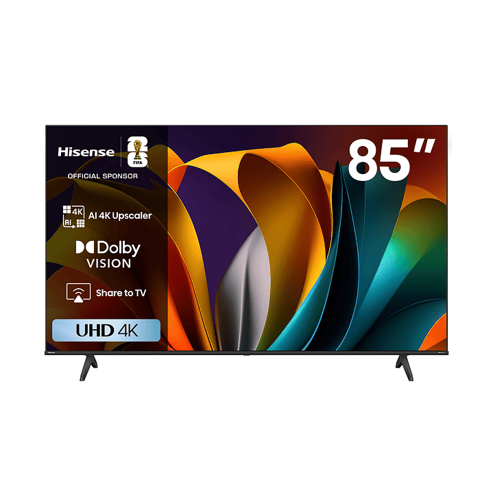 Hisense 85