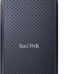 SanDisk SSD 500GB 520MB/s - Thumbnail 1