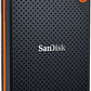 SanDisk 4TB Extreme Pro Portable SSD 2000 MB/s - Thumbnail 2