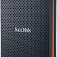 SanDisk 4TB Extreme Pro Portable SSD 2000 MB/s - Thumbnail 3