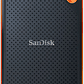 SanDisk 4TB Extreme Pro Portable SSD 2000 MB/s - Thumbnail 1