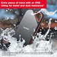 SanDisk 4TB Extreme Pro Portable SSD 2000 MB/s - Thumbnail 14