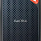 SanDisk 2TB Extreme Portable SSD 1050MB/s - Thumbnail 1