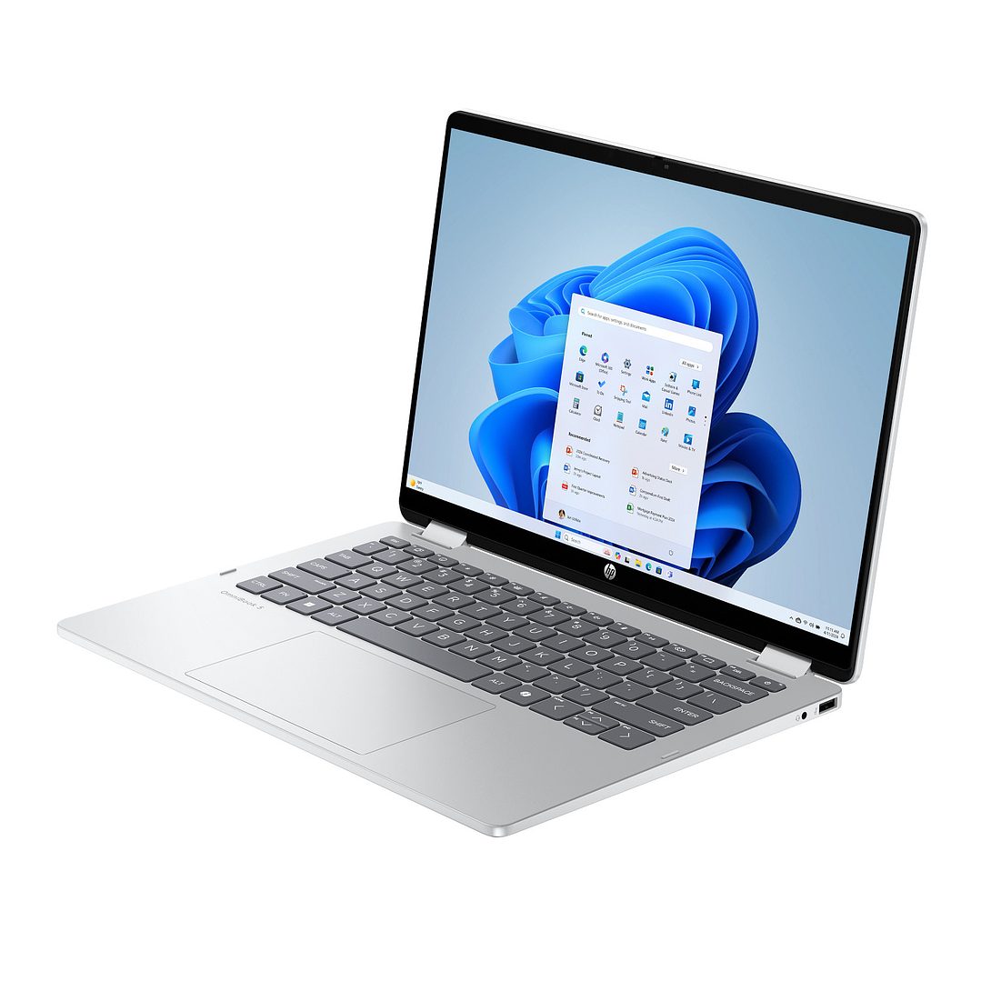 HP 0013 OMNIBOOK CORE 5 120U 8/512 14