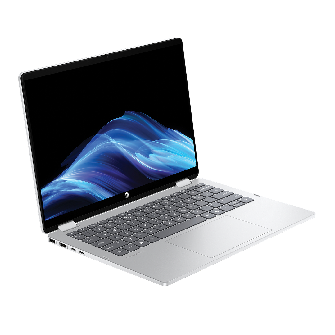 HP 0013 OMNIBOOK CORE 5 120U 8/512 14