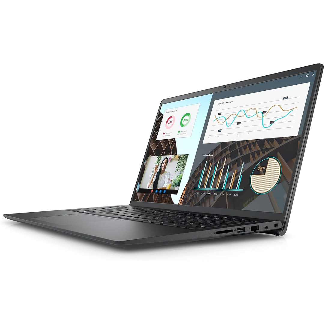 DELL VOSTRO 3530 CORE I3 13TH GEN 8/512 15.6